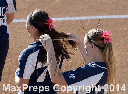 Thumbnail 3 in Pacifica vs. King (CIF-SS D1 Final) photogallery.