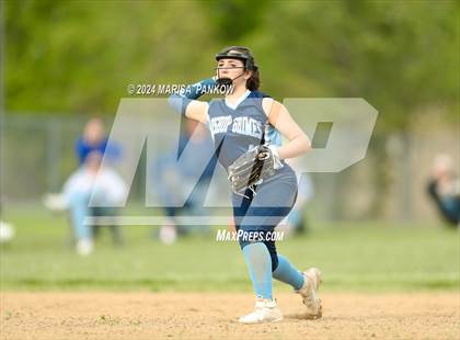 Thumbnail 1 in Bishop Grimes vs Syracuse photogallery.