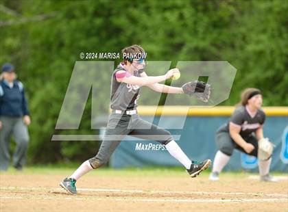 Thumbnail 3 in Bishop Grimes vs Syracuse photogallery.