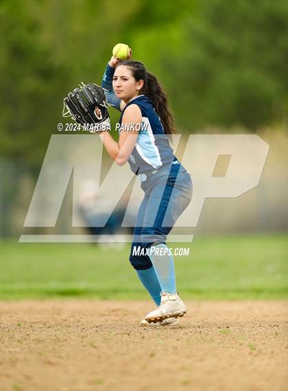 Thumbnail 1 in Bishop Grimes vs Syracuse photogallery.