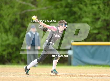 Thumbnail 1 in Bishop Grimes vs Syracuse photogallery.