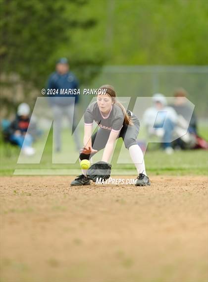 Thumbnail 1 in Bishop Grimes vs Syracuse photogallery.