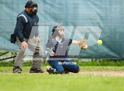 Thumbnail 1 in Bishop Grimes vs Syracuse photogallery.
