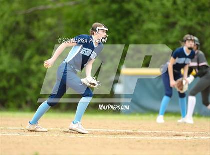 Thumbnail 2 in Bishop Grimes vs Syracuse photogallery.