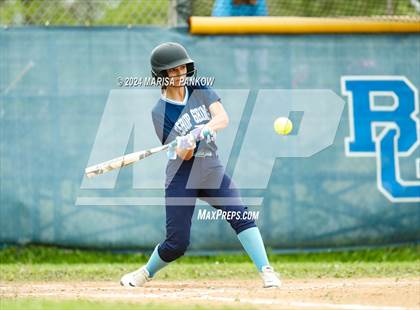 Thumbnail 3 in Bishop Grimes vs Syracuse photogallery.