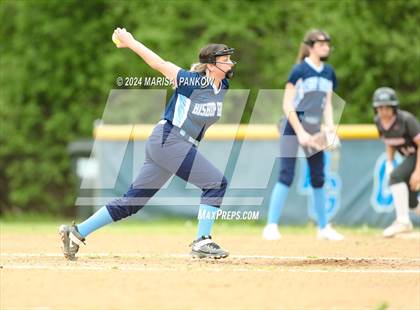 Thumbnail 1 in Bishop Grimes vs Syracuse photogallery.