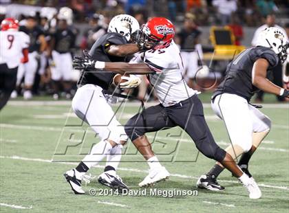 Thumbnail 1 in Cedar Hill @ South Oak Cliff photogallery.