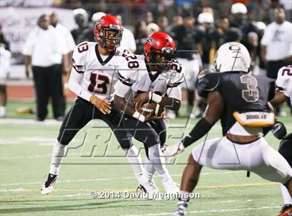 Thumbnail 2 in Cedar Hill @ South Oak Cliff photogallery.