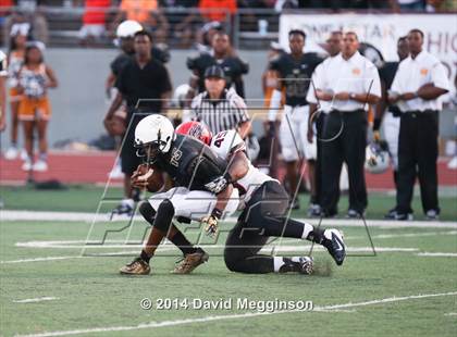 Thumbnail 3 in Cedar Hill @ South Oak Cliff photogallery.