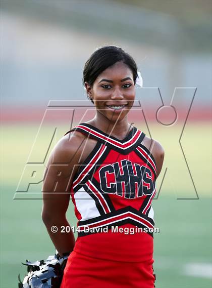 Thumbnail 1 in Cedar Hill @ South Oak Cliff photogallery.
