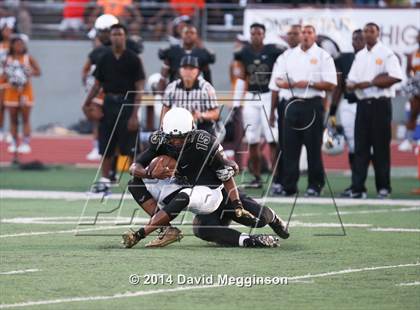Thumbnail 1 in Cedar Hill @ South Oak Cliff photogallery.