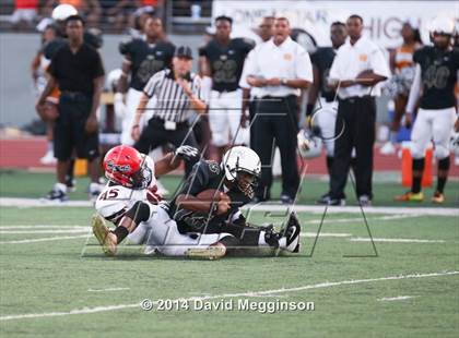 Thumbnail 3 in Cedar Hill @ South Oak Cliff photogallery.