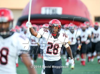 Thumbnail 3 in Cedar Hill @ South Oak Cliff photogallery.