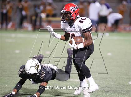 Thumbnail 2 in Cedar Hill @ South Oak Cliff photogallery.