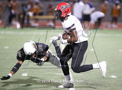 Thumbnail 1 in Cedar Hill @ South Oak Cliff photogallery.