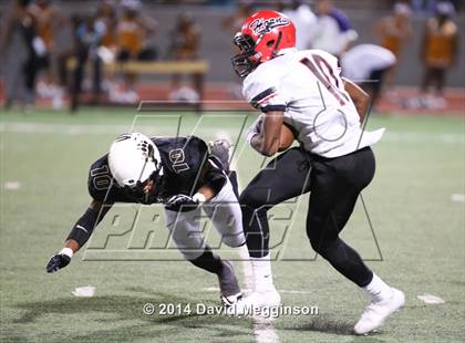 Thumbnail 3 in Cedar Hill @ South Oak Cliff photogallery.