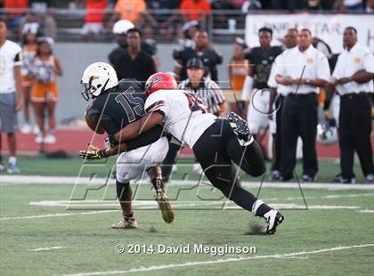 Thumbnail 3 in Cedar Hill @ South Oak Cliff photogallery.