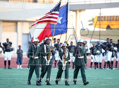 Thumbnail 3 in Cedar Hill @ South Oak Cliff photogallery.
