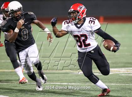 Thumbnail 3 in Cedar Hill @ South Oak Cliff photogallery.
