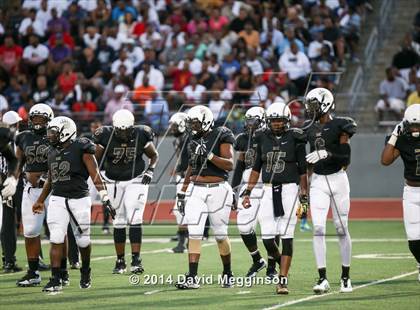 Thumbnail 3 in Cedar Hill @ South Oak Cliff photogallery.