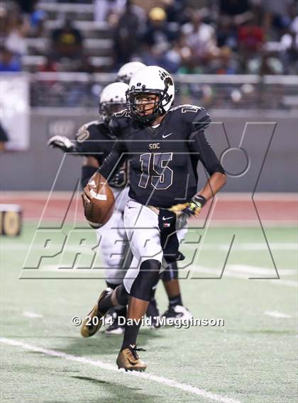 Thumbnail 2 in Cedar Hill @ South Oak Cliff photogallery.
