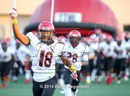 Thumbnail 1 in Cedar Hill @ South Oak Cliff photogallery.