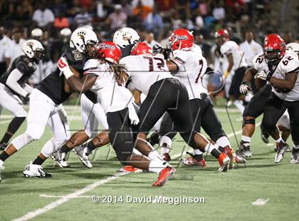 Thumbnail 3 in Cedar Hill @ South Oak Cliff photogallery.