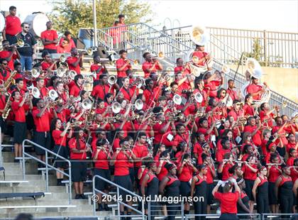 Thumbnail 3 in Cedar Hill @ South Oak Cliff photogallery.