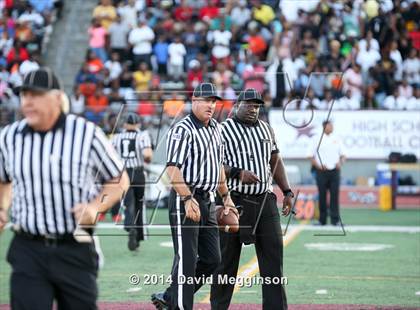 Thumbnail 2 in Cedar Hill @ South Oak Cliff photogallery.
