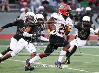 Thumbnail 3 in Cedar Hill @ South Oak Cliff photogallery.