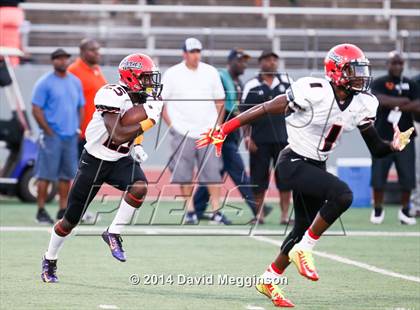 Thumbnail 2 in Cedar Hill @ South Oak Cliff photogallery.