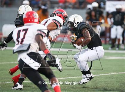 Thumbnail 3 in Cedar Hill @ South Oak Cliff photogallery.
