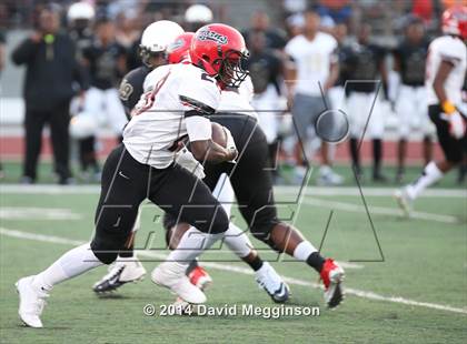 Thumbnail 3 in Cedar Hill @ South Oak Cliff photogallery.