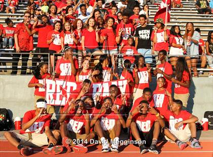 Thumbnail 3 in Cedar Hill @ South Oak Cliff photogallery.