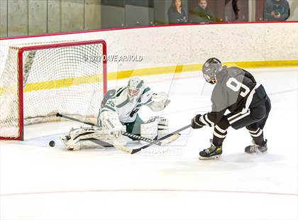 Thumbnail 1 in Brunswick School vs. New Hampton School (Exeter Invitational) photogallery.