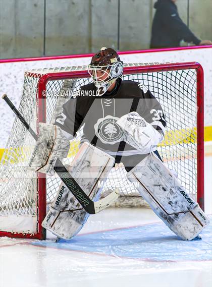 Thumbnail 2 in Brunswick School vs. New Hampton School (Exeter Invitational) photogallery.
