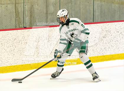 Thumbnail 1 in Brunswick School vs. New Hampton School (Exeter Invitational) photogallery.