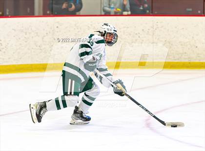 Thumbnail 1 in Brunswick School vs. New Hampton School (Exeter Invitational) photogallery.