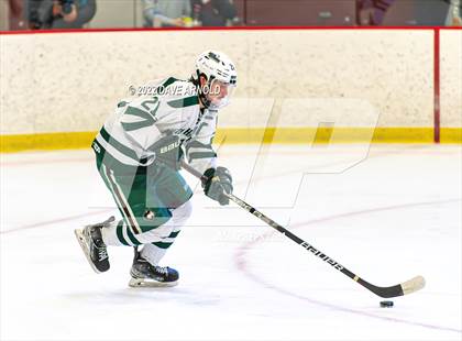 Thumbnail 3 in Brunswick School vs. New Hampton School (Exeter Invitational) photogallery.