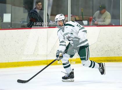 Thumbnail 1 in Brunswick School vs. New Hampton School (Exeter Invitational) photogallery.
