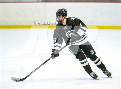 Thumbnail 3 in Brunswick School vs. New Hampton School (Exeter Invitational) photogallery.