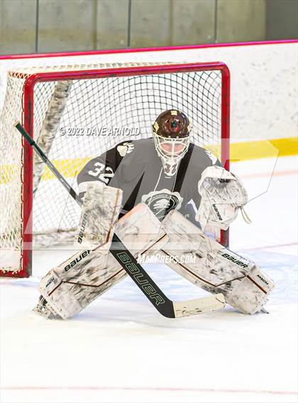 Thumbnail 1 in Brunswick School vs. New Hampton School (Exeter Invitational) photogallery.