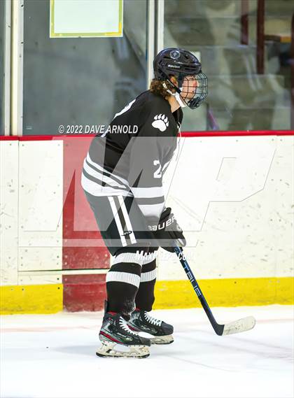 Thumbnail 3 in Brunswick School vs. New Hampton School (Exeter Invitational) photogallery.