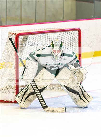 Thumbnail 3 in Brunswick School vs. New Hampton School (Exeter Invitational) photogallery.