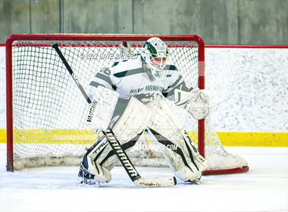 Thumbnail 3 in Brunswick School vs. New Hampton School (Exeter Invitational) photogallery.