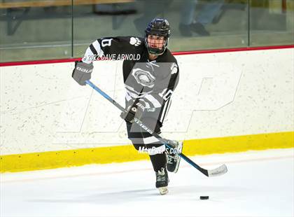 Thumbnail 1 in Brunswick School vs. New Hampton School (Exeter Invitational) photogallery.