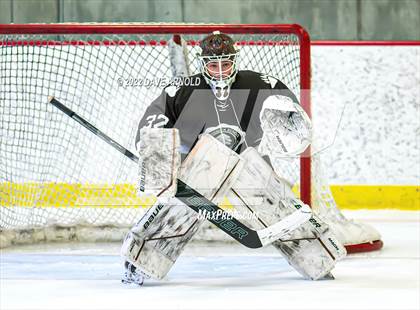Thumbnail 2 in Brunswick School vs. New Hampton School (Exeter Invitational) photogallery.