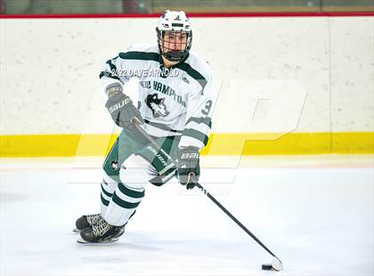 Thumbnail 3 in Brunswick School vs. New Hampton School (Exeter Invitational) photogallery.