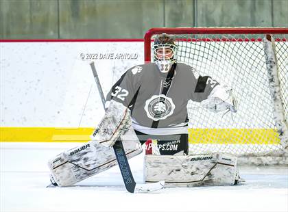 Thumbnail 3 in Brunswick School vs. New Hampton School (Exeter Invitational) photogallery.