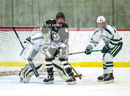Thumbnail 3 in Brunswick School vs. New Hampton School (Exeter Invitational) photogallery.